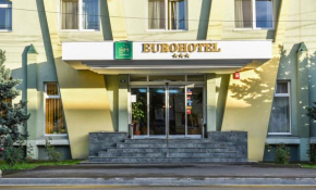Отель Eurohotel  Бая-Маре